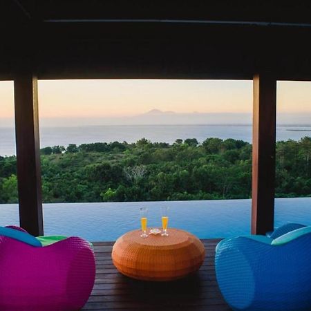 Ayana Residence Luxury Living Jimbaran Eksteriør billede