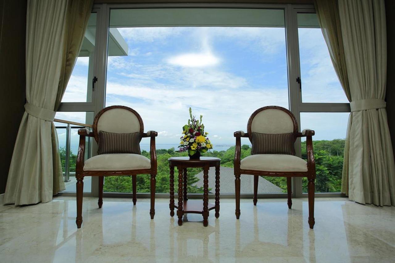Ayana Residence Luxury Living Jimbaran Eksteriør billede