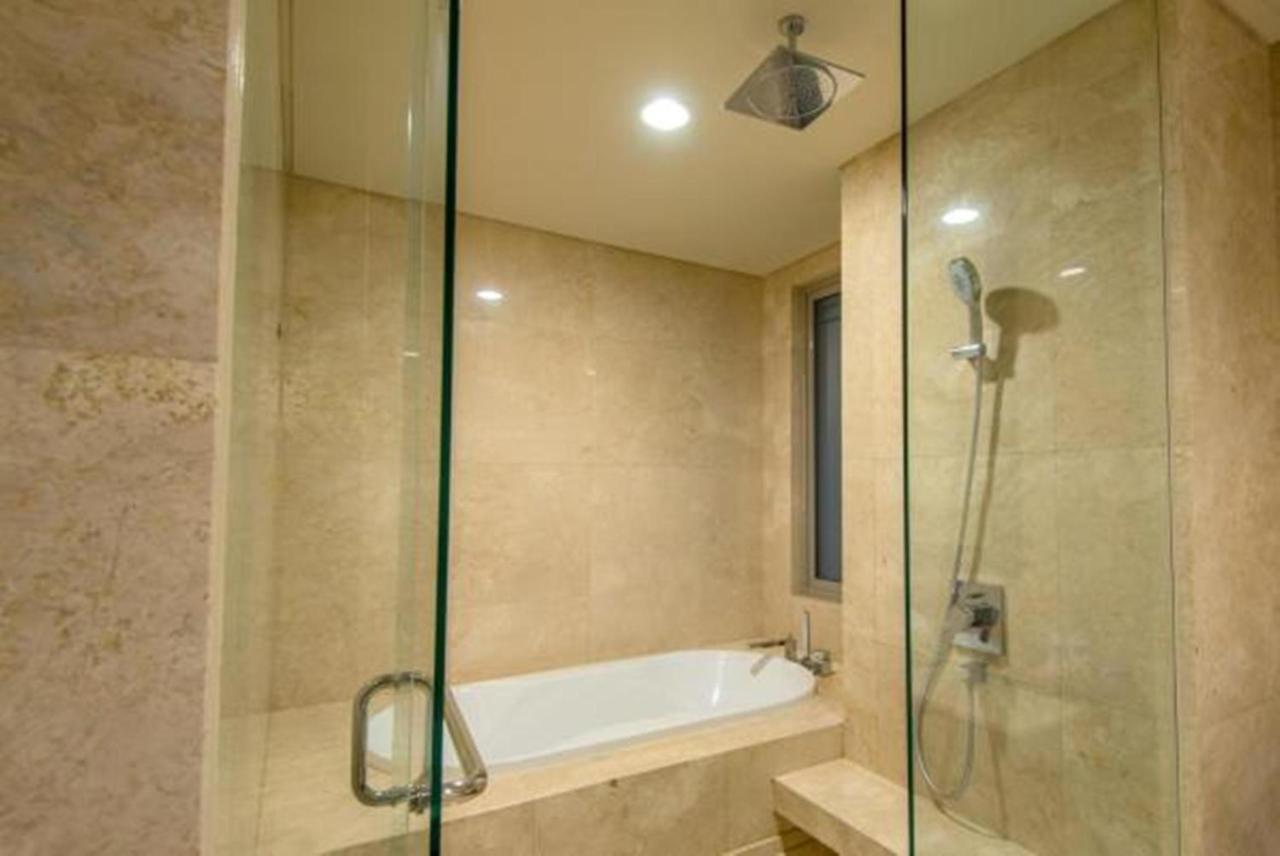 Ayana Residence Luxury Living Jimbaran Eksteriør billede
