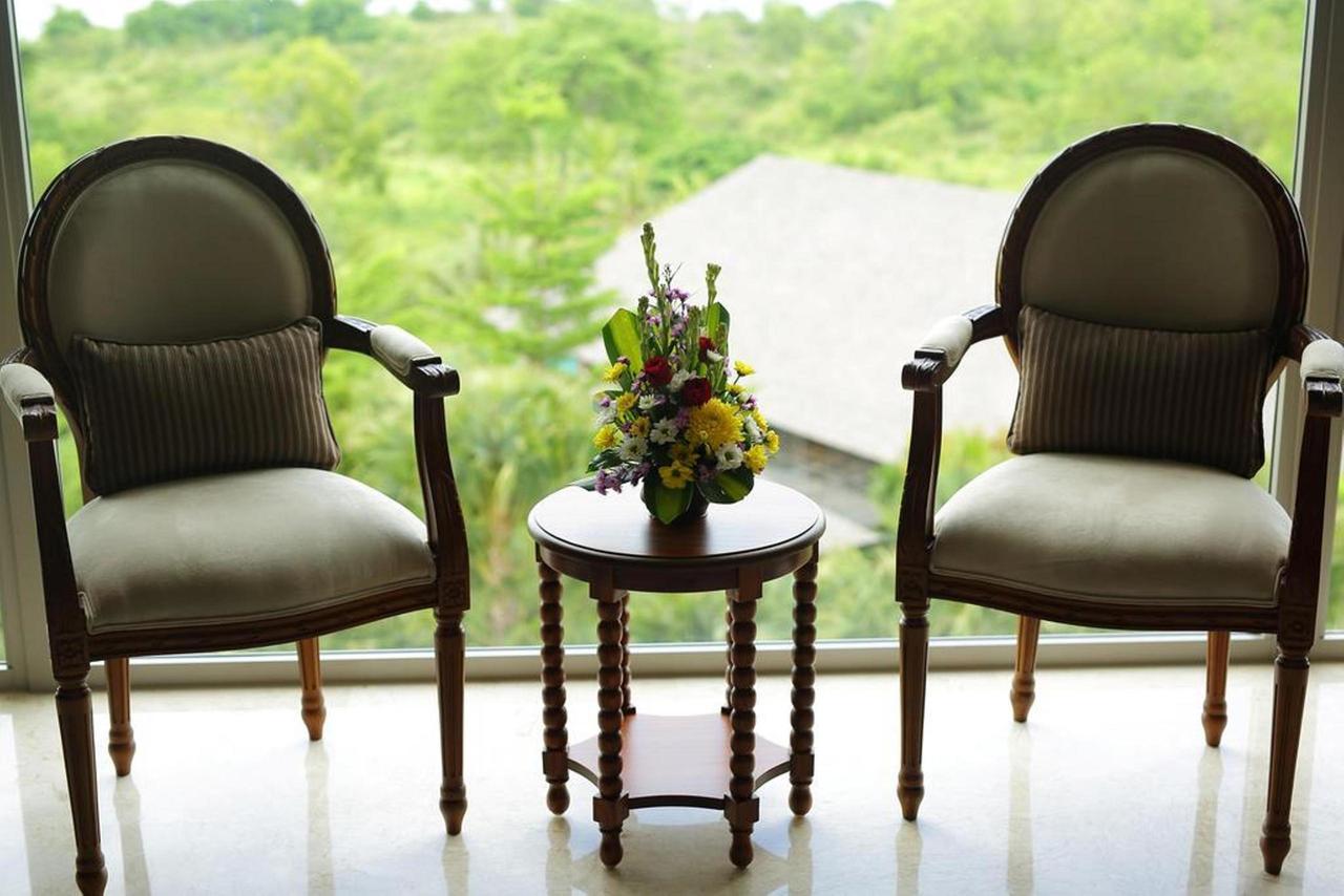 Ayana Residence Luxury Living Jimbaran Eksteriør billede