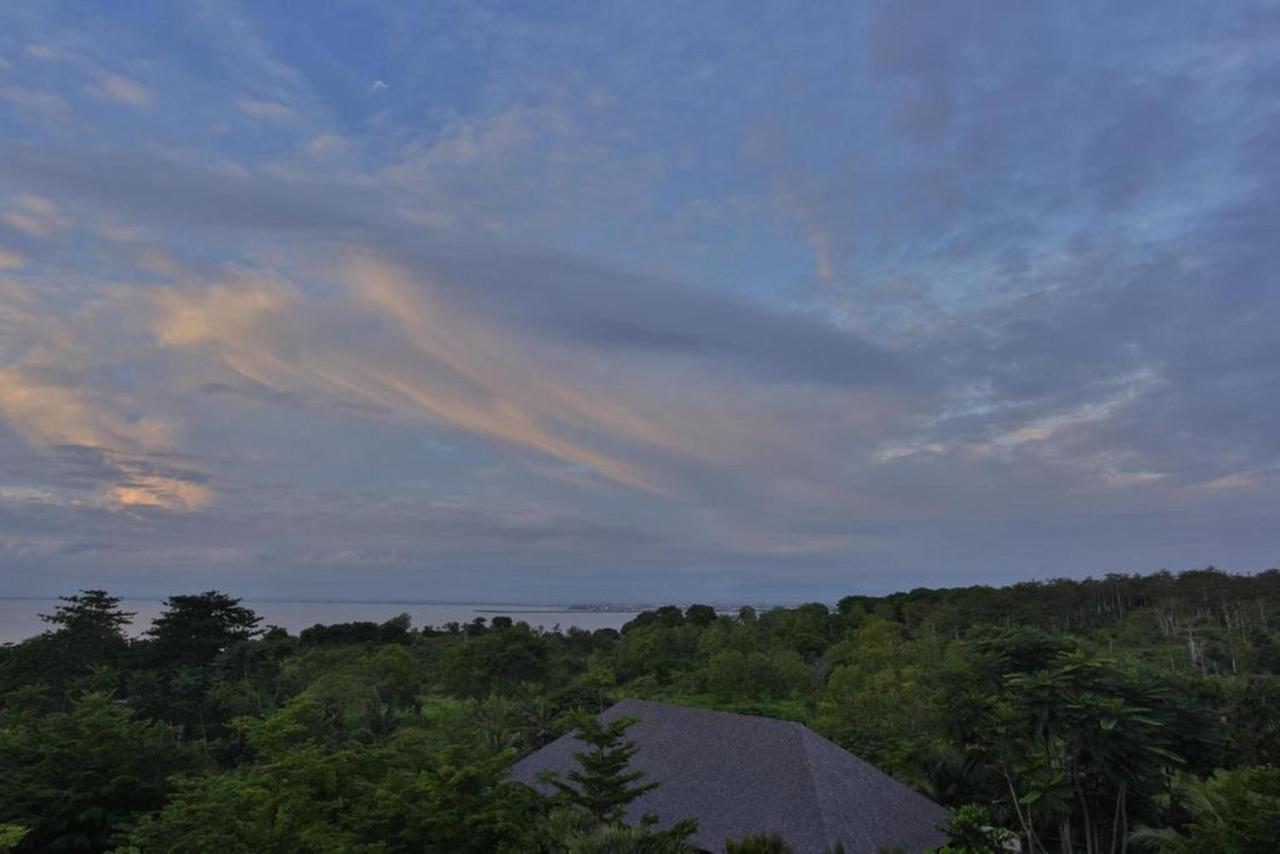 Ayana Residence Luxury Living Jimbaran Eksteriør billede