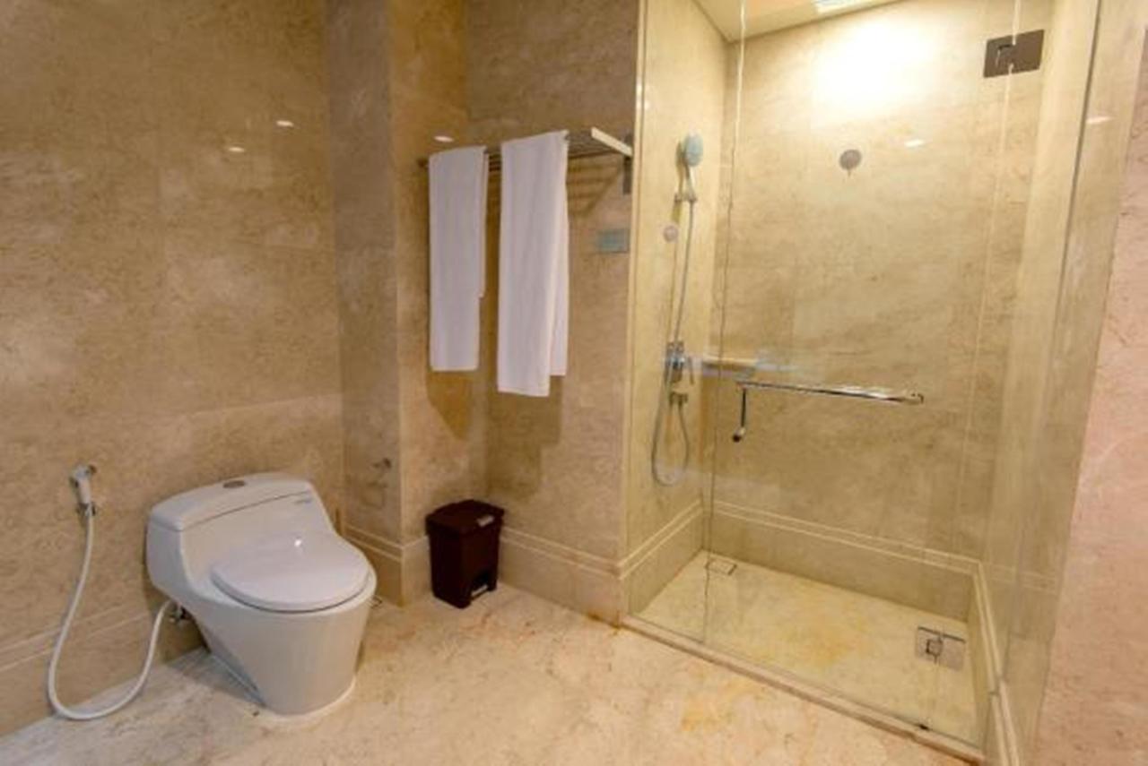 Ayana Residence Luxury Living Jimbaran Eksteriør billede