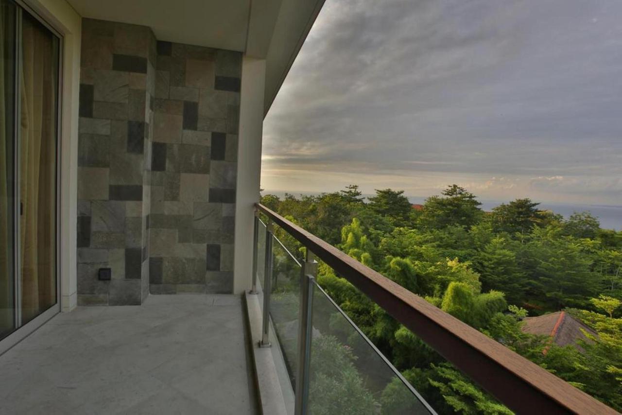 Ayana Residence Luxury Living Jimbaran Eksteriør billede