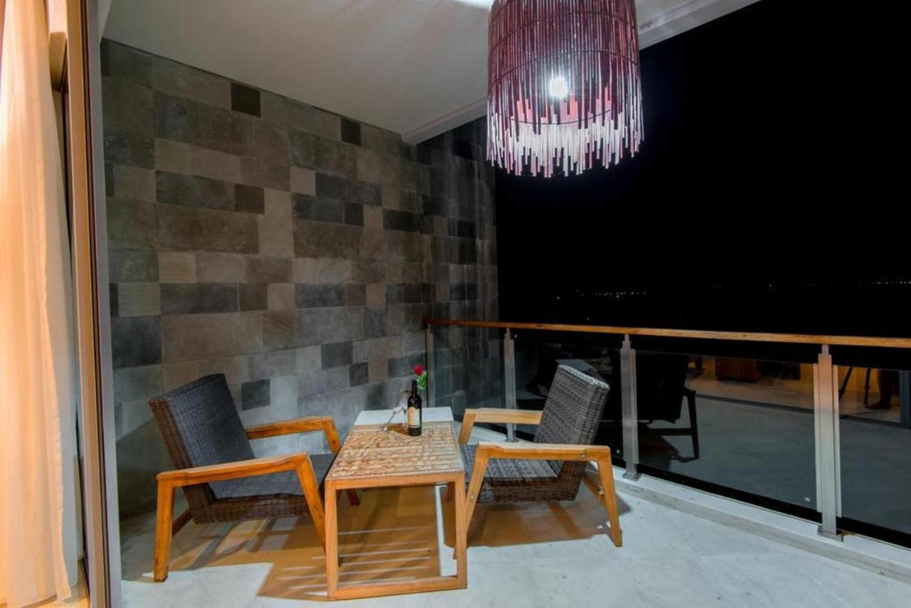 Ayana Residence Luxury Living Jimbaran Eksteriør billede