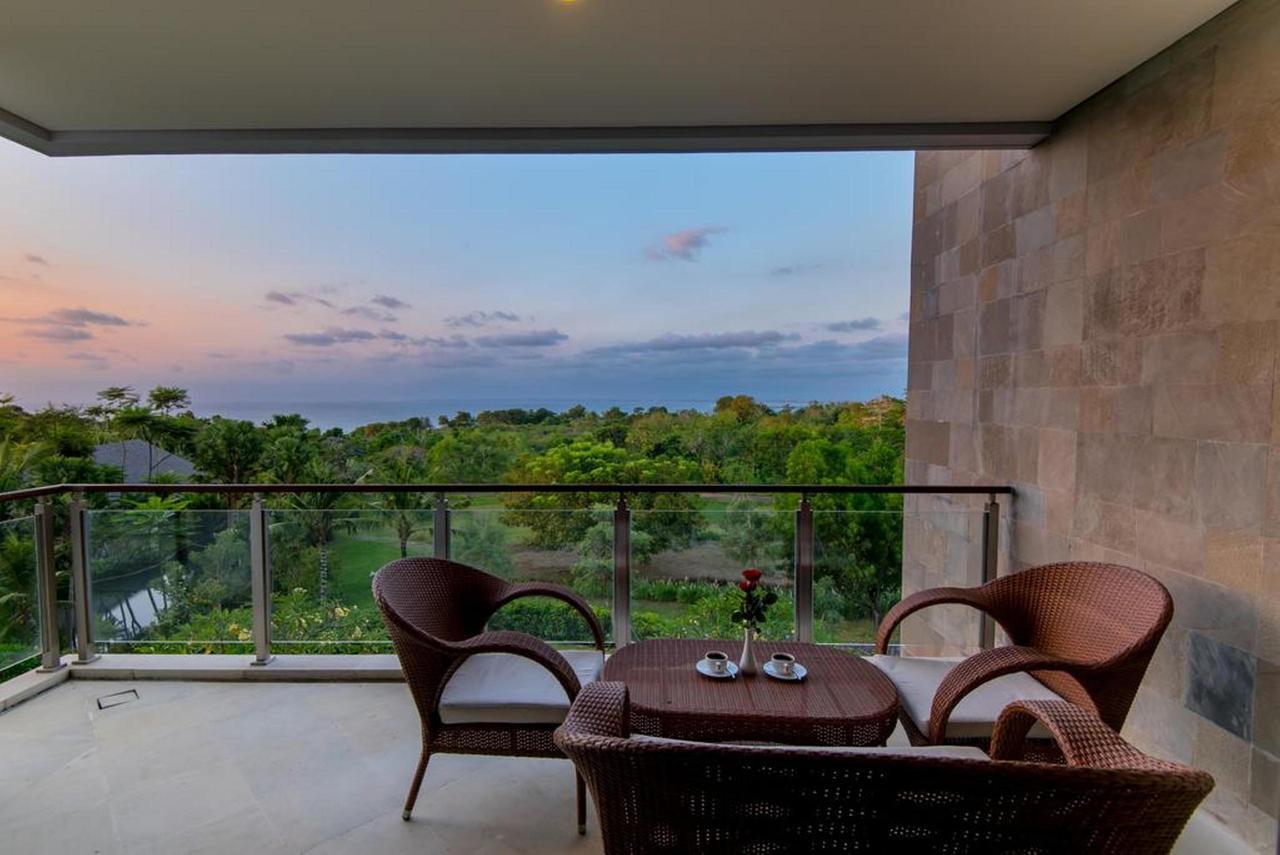 Ayana Residence Luxury Living Jimbaran Eksteriør billede