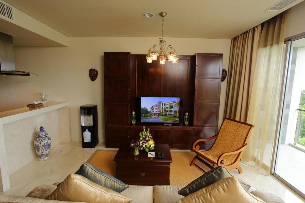 Ayana Residence Luxury Living Jimbaran Eksteriør billede