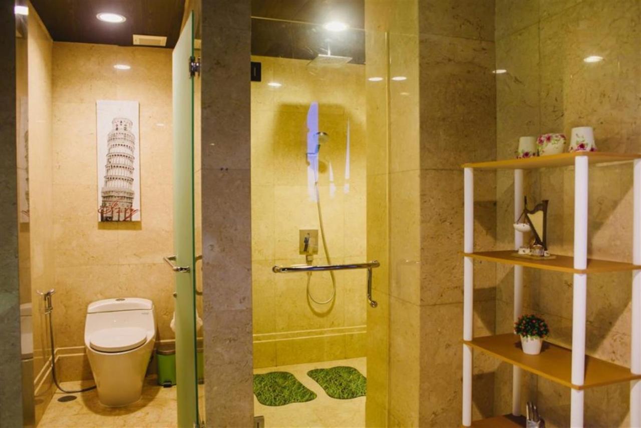 Ayana Residence Luxury Living Jimbaran Eksteriør billede